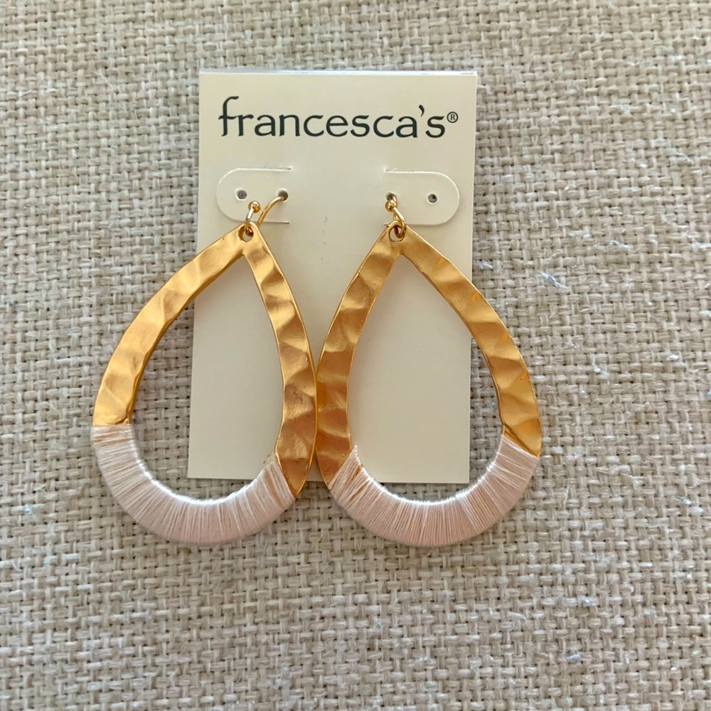Statement Earrings